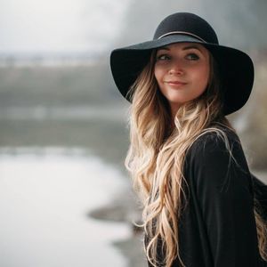 Meet your Posher, Heidi